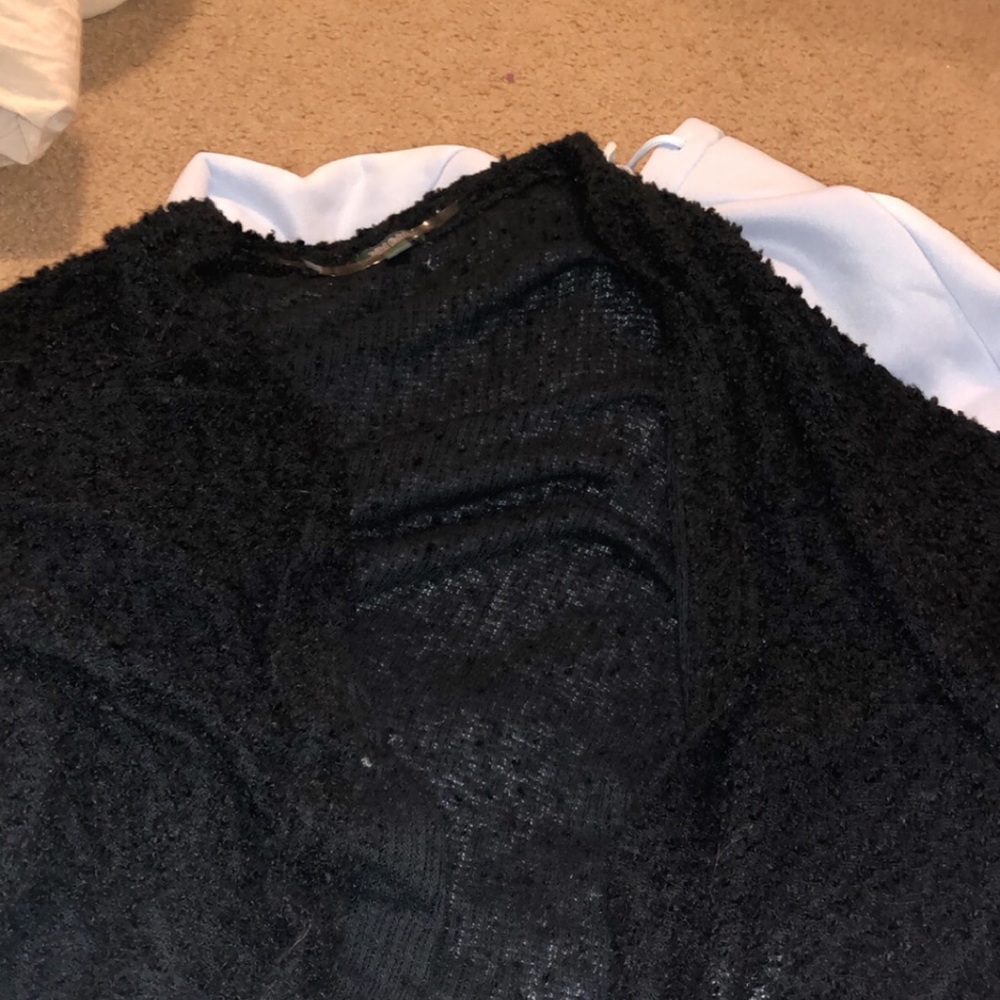 Target Wild Fable Cardigan